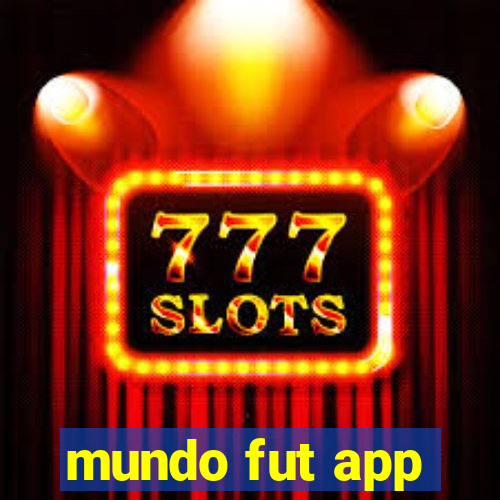 mundo fut app